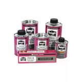 Tangit Pvc-U Sert Pvc Yapıştırıcı Henkel 1000 Gr.
