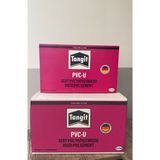 Tangit Sert Pvc Yapıştırıcısı 125 gr 12'li Koli