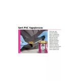 Tangit Sert Pvc Yapıştırıcısı 125 Gr - 30 Adet