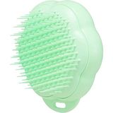 Tangle Teezer Cat Grooming Brush Green Kedi Bakım Fırçası