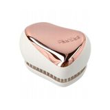 Tangle Teezer Compact Styler Rose Gold Cream Saç Fırçası