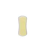 Tangle Teezer Detangling Small Lilac Yellow Köpek Bakım Fırçası