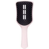 Tangle Teezer Easy Dry & Go Large Vented Dusky Pink Saç ve Fön Fırçası