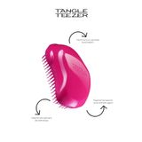 Tangle Teezer Fine & Fragile Berry Bright Saç Fırçası
