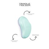 Tangle Teezer Fine Fragile Mint Violet Saç Fırçası