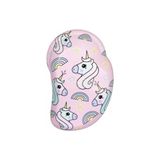 Tangle Teezer Small Original Childrens Unicorn Multi Saç Fırçası