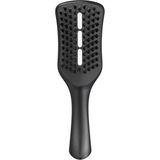 Tangle Teezer The Ultimate Blow Dry Jet Black Tüm Saç tipleri için Saç Şekillendirici Fön Fırçası-Tarak