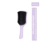 Tangle Teezer The Ultimate Blow Dry Large Lila Tüm Saç tipleri için Saç Şekillendirici Fön Fırçası-Tarak