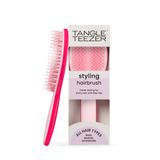Tangle Teezer The Ultimate Styler Bright Pink Saç Fırçası