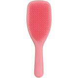 Tangle Teezer The Ultimate Wet Detangler Large Salmon Pink Saç Fırçası