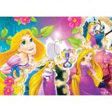 Tangled Puzzle 200 Parça