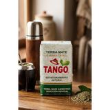 Tango Yerba Mate Çayı-Arjantin Çayı - 200 gr (Iştah Kapatıcı Çay)