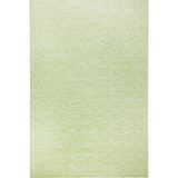 Tangram Pistachio Vinil Dokuma Halı 80X300 cm - Standart