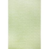 Tangram Pistachio Vinil Dokuma Halı 90X150 cm - Standart