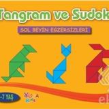 Tangram ve Sudoku 5-7 Yaş