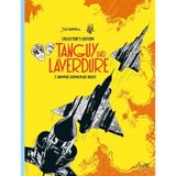 Tanguy und Laverdure Collector's Edition 07: Vampire kommen bei Nacht