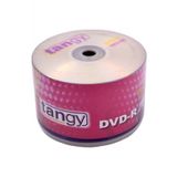 Tangy Dvd 4.7 Gb Bos Dvd 10 Adet