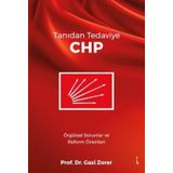 Tanıdan Tedaviye CHP - Gazi Zorer