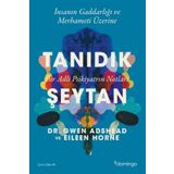 Tanıdık Şeytan Bir Adli Psikiyatrın Notları Eileen Horne Domingo Yayınevi