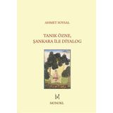 Tanık Özne Şankara İle Diyalog - Ahmet Soysal