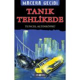 Tanık Tehlikede / Macera Geçidi 20 - Eylül 2022