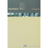 TANIKLIKLAR - ALI ÖZGENTÜRK