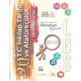 Tanım Lgs İnkılap Deneme