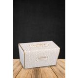 Tanınmış Helvacı Sade Tahin Helvası (1kg)