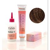 Tanis Color-It (100 Ml) Permanent Saç Boyası 8.74 (Jakaranda)