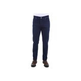 TANİŞ GİYİM Erkek Yüksek Bel Regular Fit Pamuklu Kot Pantolon