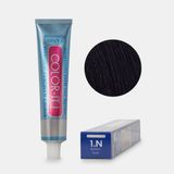 Tanis Kalıcı Saç Boyası Color-It 1.n Siyah