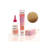 TANİS PROFESSİONAL TANİS COLOR-IT (100 ML) Permanent Saç Boyası 8N (Açık Kumral)