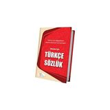 Tanışır Yayınları Türkçe Sözlük