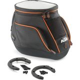 Tank Bag / Depo Üstü Çanta - Standart - Çok Renkli