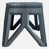 Tank Katlanır Tabure Merdiven 28.5 cm