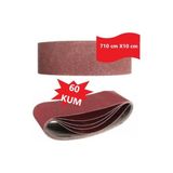 Tank Palet Zımpara 710 Cm X 10 Cm 60 Kum