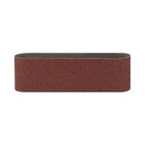 Tank Zımpara Kağıdı 3 Lü 75X533 mm 100 Kum - 2609256219 - Option-1