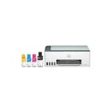 Tanklı 4A8d6a Smart Tank 582 Inkjet Yazıcı A4 Fotokopi Tarayıcı Wi-Fi Çok Fonksıyonlu Yazıcı