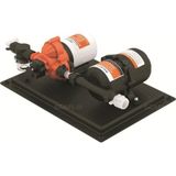 Tanklı Hidrofor Su Pompası 12 V 11.3 Lt. 0.75 Lt Tank