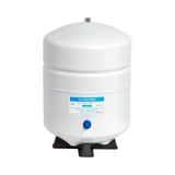 Tankpro Su Arıtma Tankı 2,2 Galon Çelik 8 Lt Çelik Depo Su Arıtma Cihazı Deposu Nsf Onaylı Tankpro