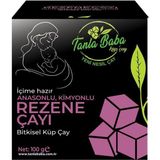 Tanla Baba 100 gr Anasonlu Kimyonlu Rezene Çayı Ferahlatıcı Lezzet ve Doğal İçerik - 170gr