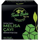 Tanla Baba 170 gr Melisa Çayı