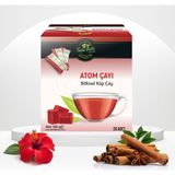 Tanla Baba Sargılı Atom Çayı 100 gr