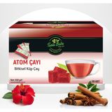 Tanla Baba Sargılı Atom Çayı 500 gr - Bitki Çayı