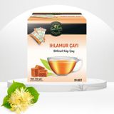 Tanla Baba Sargılı Ihlamur Çayı 100 gr