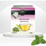 Tanla Baba Sargılı Melisa Çayı 100 gr