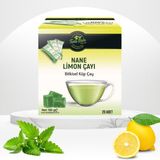 Tanla Baba Sargılı Nane Limon Çayı 100 gr