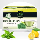 Tanla Baba Sargılı Nane Limon Çayı 500 gr