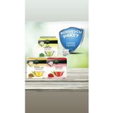 TanlaBaba SARGILI Küp Çay 3'lü Koruyucu Paket Nane Limon, Propolis, Atom Çay Doğal Çay Bitkisel Çay