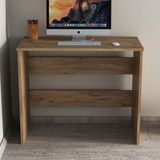 Tanmob Çalışma Masası Çam - CLM0102 - Y: 74 cm D: 45 cm G: 90 cm
